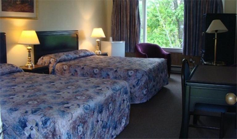 Gateway Motel Ґананокве Номер фото